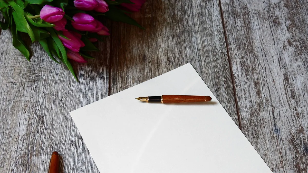 How to Write a Biographical Essay (Beyond the Timeline)