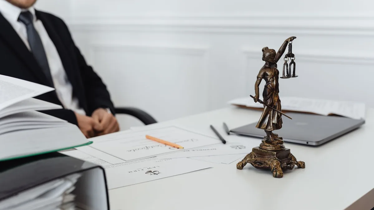 How to Write a Legal Case Brief (With Real Examples)